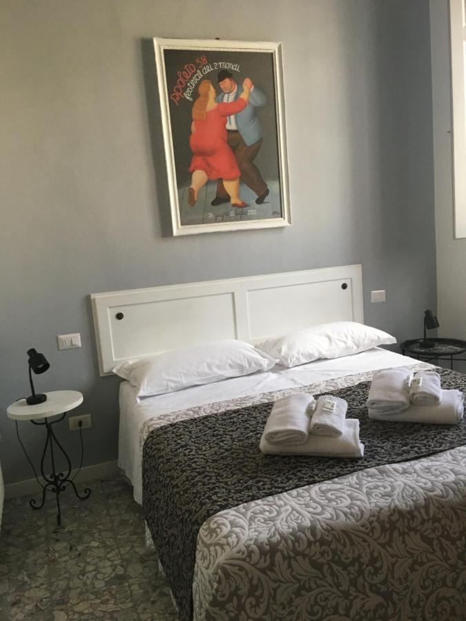 Hotel In The Center Of Florencie Exteriér fotografie