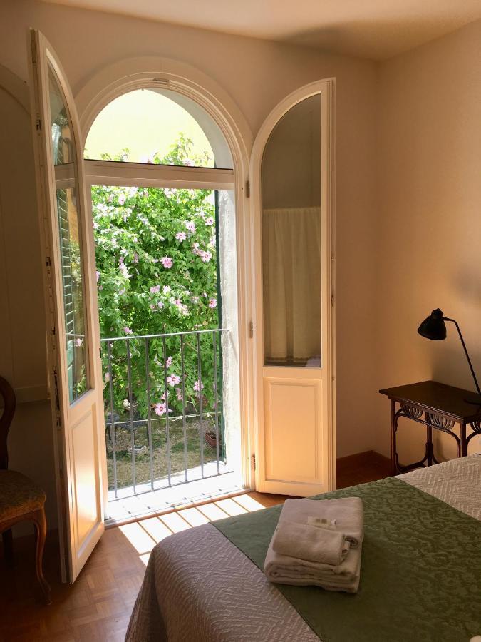 Hotel In The Center Of Florencie Exteriér fotografie