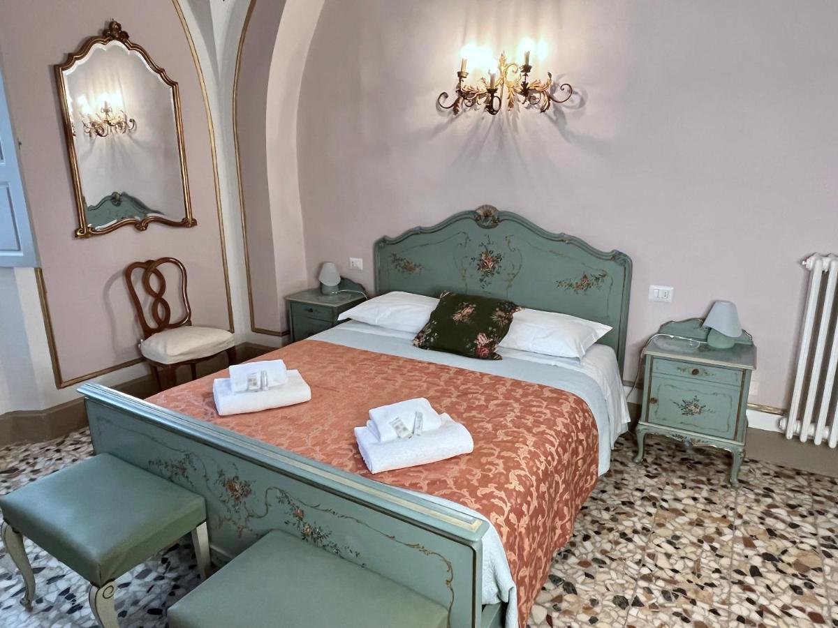 Hotel In The Center Of Florencie Exteriér fotografie