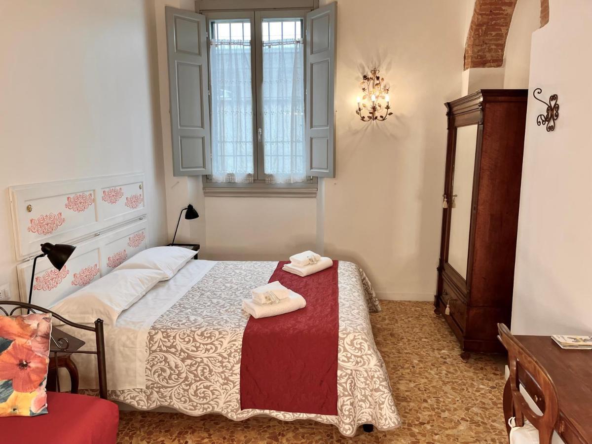 Hotel In The Center Of Florencie Exteriér fotografie