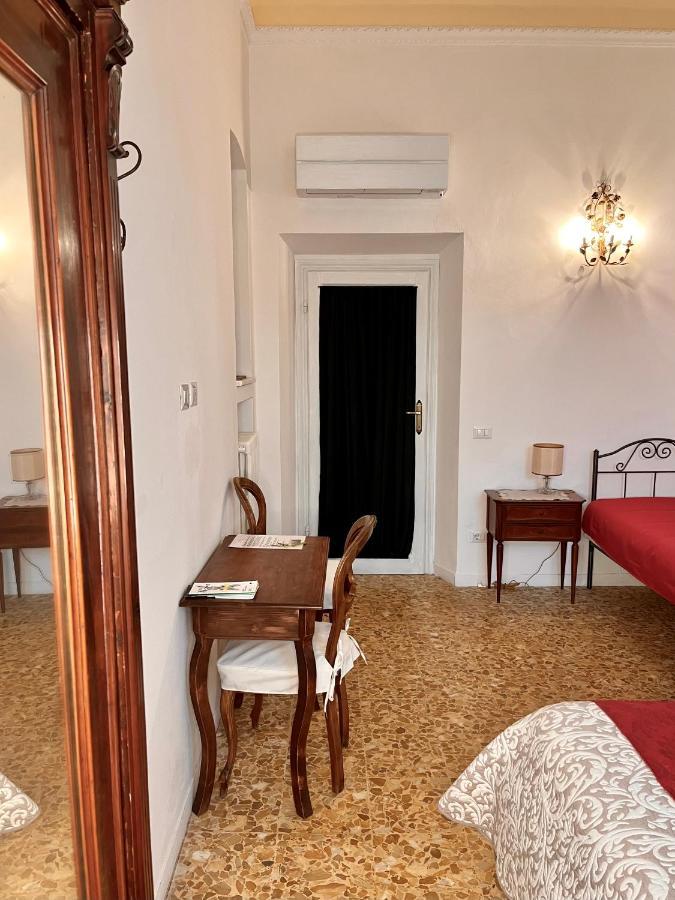Hotel In The Center Of Florencie Exteriér fotografie
