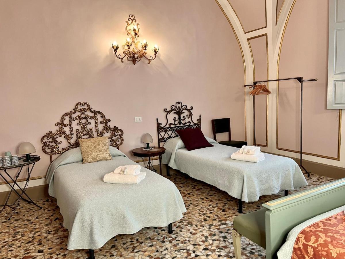 Hotel In The Center Of Florencie Exteriér fotografie