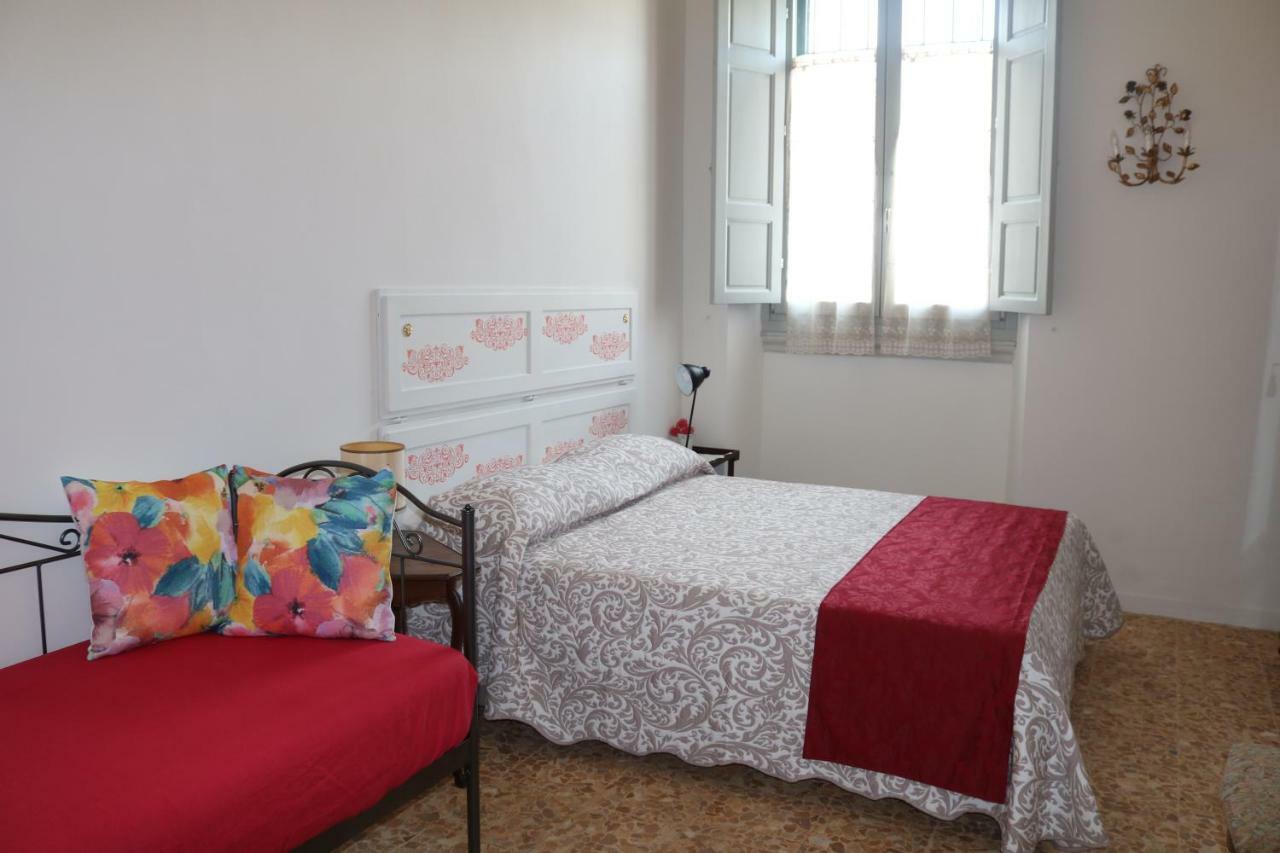 Hotel In The Center Of Florencie Exteriér fotografie